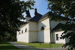 Kościół Rzymskokatolicki pw. św. Karola Boromeusza